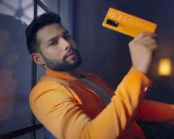 He promotes several brands like iQOO India via different platforms.